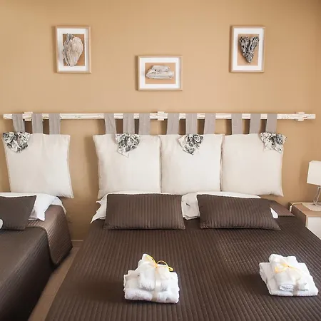Pompei Suite 2*