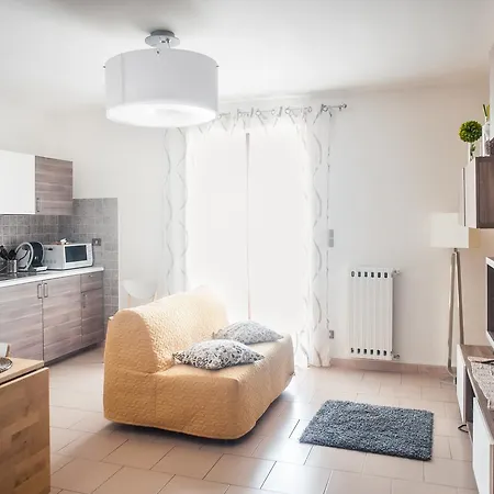Pompei Suite Oda ve Kahvaltı