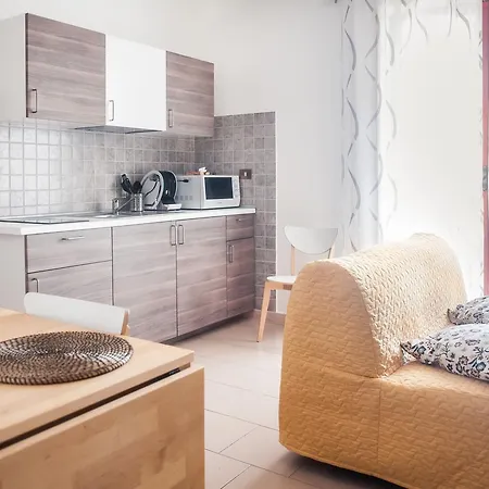 Bed & Breakfast Pompei Suite Pompeji