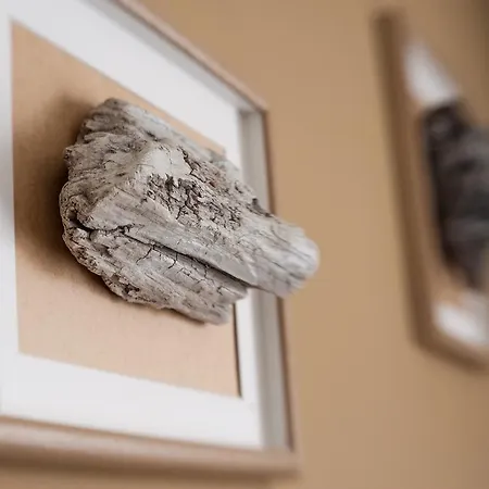 Pompei Suite Couette-café Pompéi