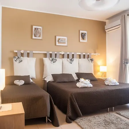 Pompei Suite Oda ve Kahvaltı