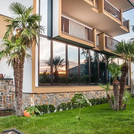 Pompei Suite Bed and Breakfast Πομπηία