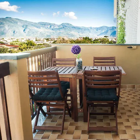 Pompei Suite Oda ve Kahvaltı Pompei