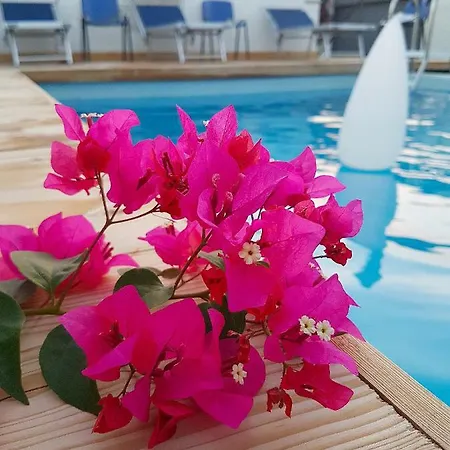 Pompei Suite Bed and Breakfast Πομπηία
