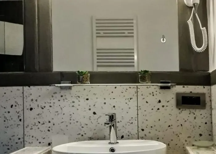 Pompei Suite 住宿加早餐酒店 4*