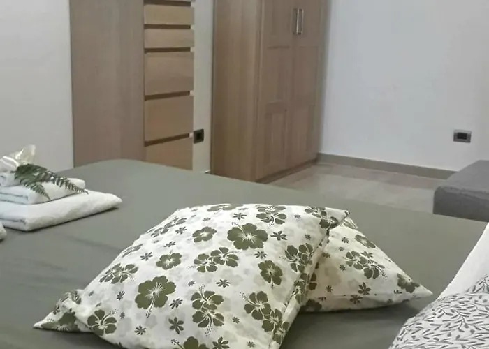 Pompei Suite 住宿加早餐酒店 4*