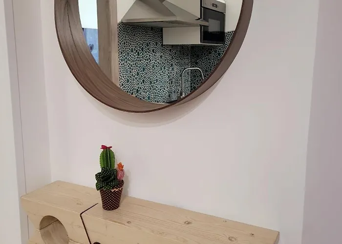 住宿加早餐酒店 Pompei Suite 庞贝