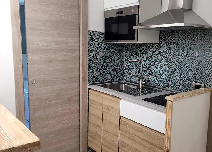 住宿加早餐酒店 Pompei Suite 4*