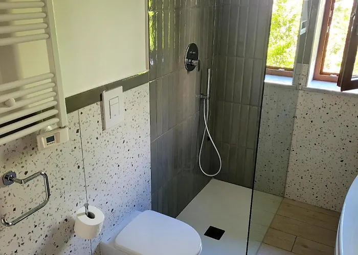 Pompei Suite 住宿加早餐酒店 庞贝