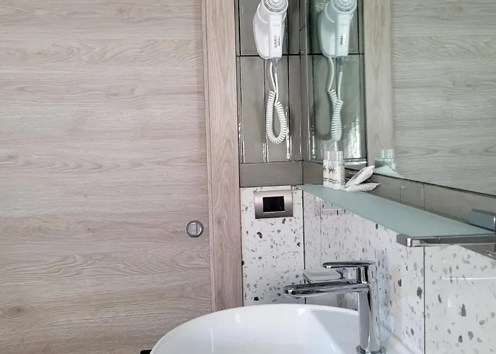 住宿加早餐酒店 Pompei Suite