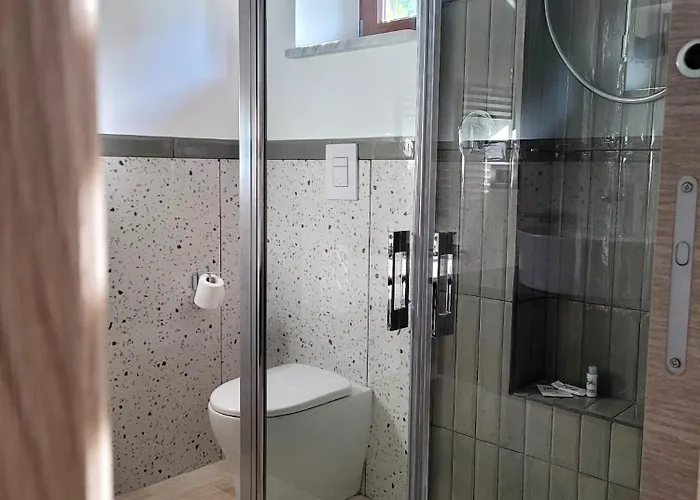 Pompei Suite 4* 庞贝