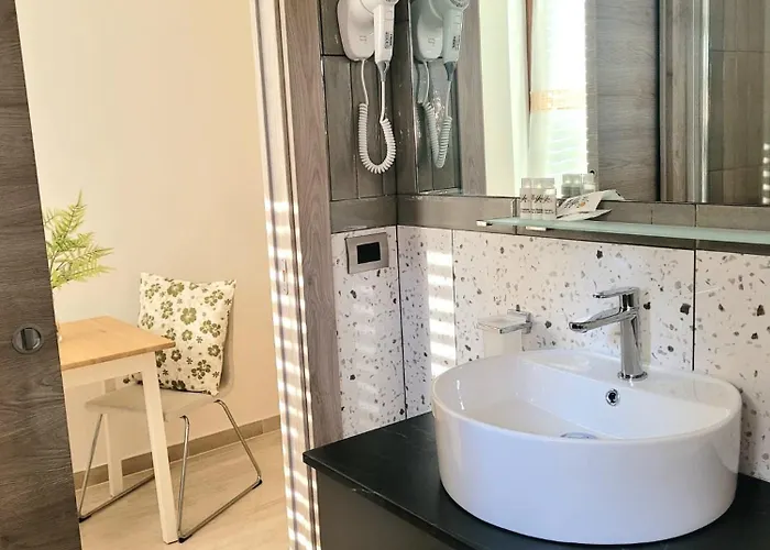 住宿加早餐酒店 Pompei Suite 庞贝