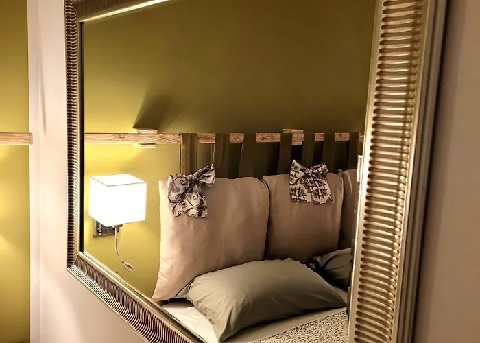 Pompei Suite 住宿加早餐酒店