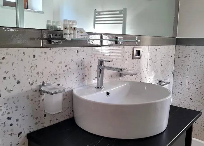 住宿加早餐酒店 Pompei Suite 庞贝