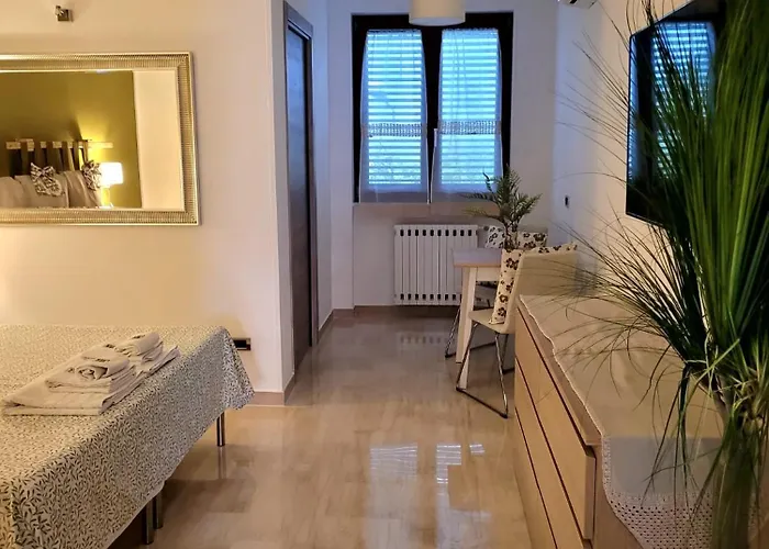 Pompei Suite 住宿加早餐酒店 庞贝