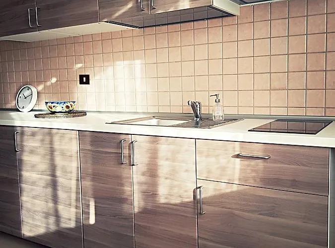 Pompei Suite 住宿加早餐酒店 4*