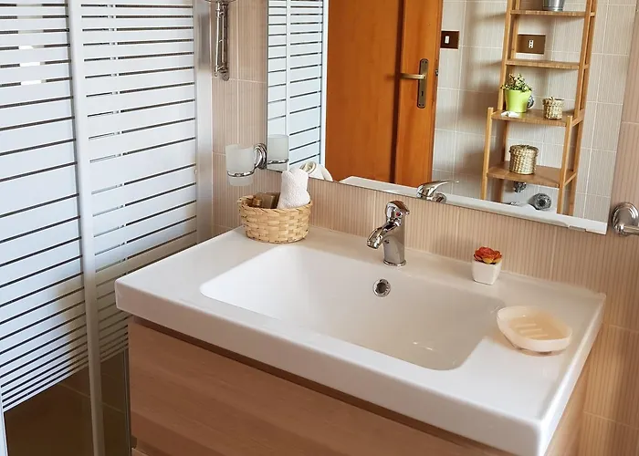 Pompei Suite 住宿加早餐酒店 4*