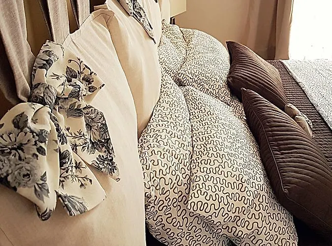 住宿加早餐酒店 Pompei Suite 4*