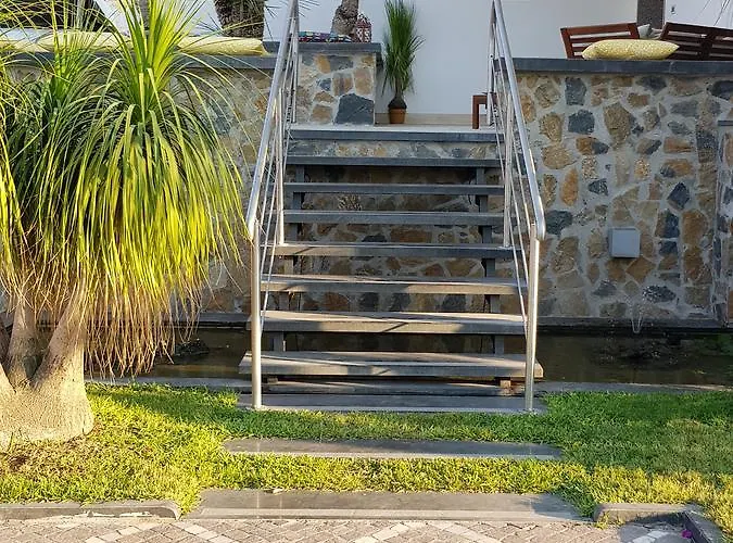 住宿加早餐酒店 Pompei Suite 庞贝