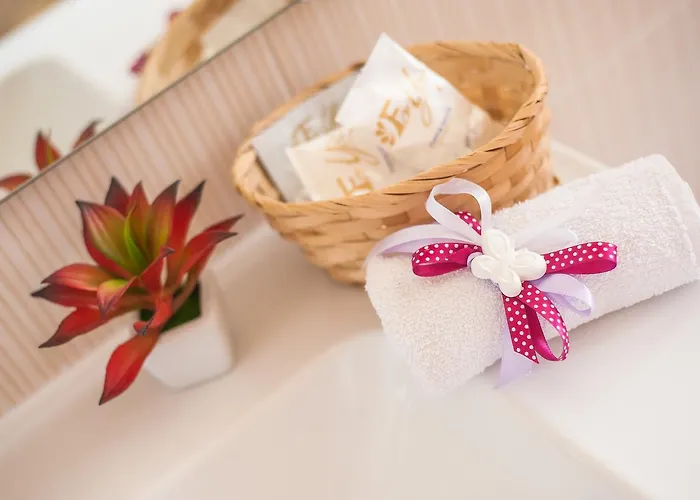 Pompei Suite 4* 庞贝