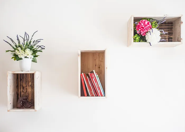 住宿加早餐酒店 Pompei Suite 庞贝