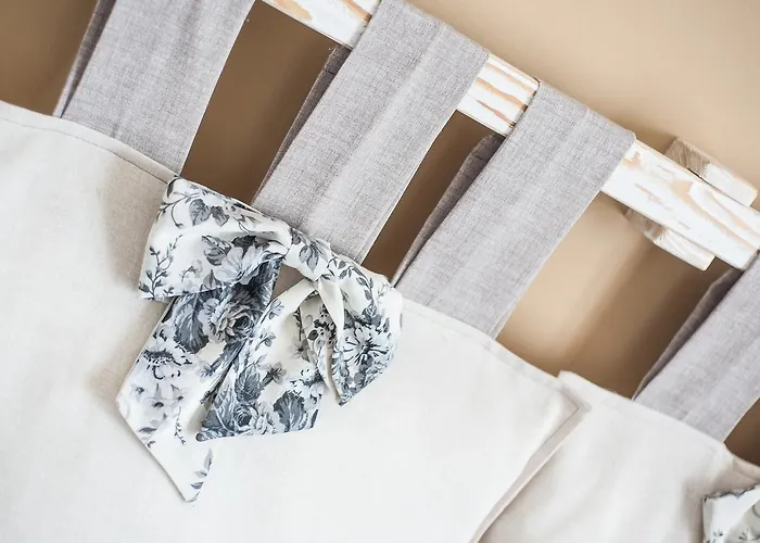 住宿加早餐酒店 Pompei Suite 4*