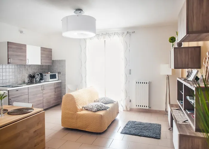 Pompei Suite 住宿加早餐酒店