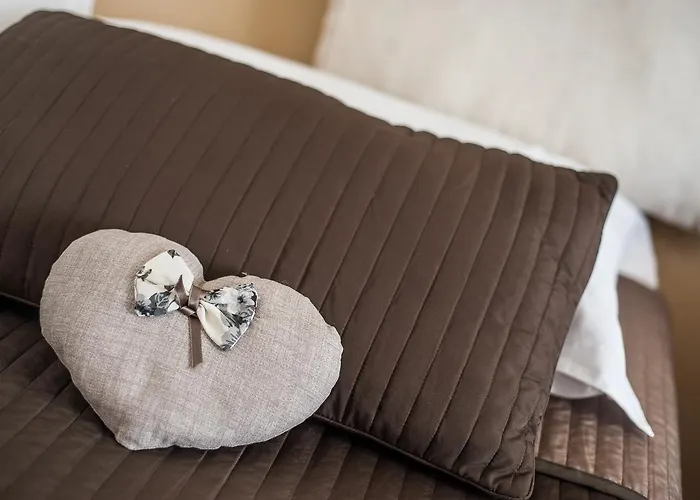 Pompei Suite 住宿加早餐酒店 4*