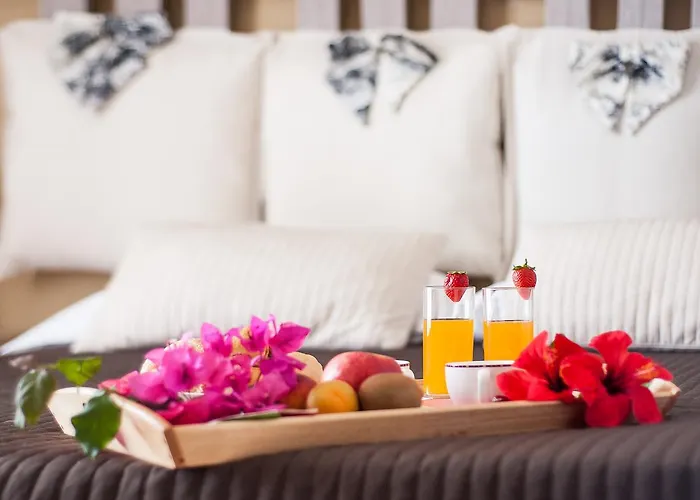 Pompei Suite 住宿加早餐酒店