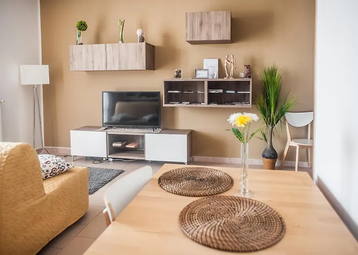 住宿加早餐酒店 Pompei Suite 4*