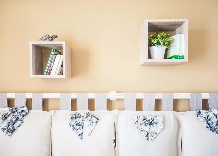 Pompei Suite 住宿加早餐酒店 4*