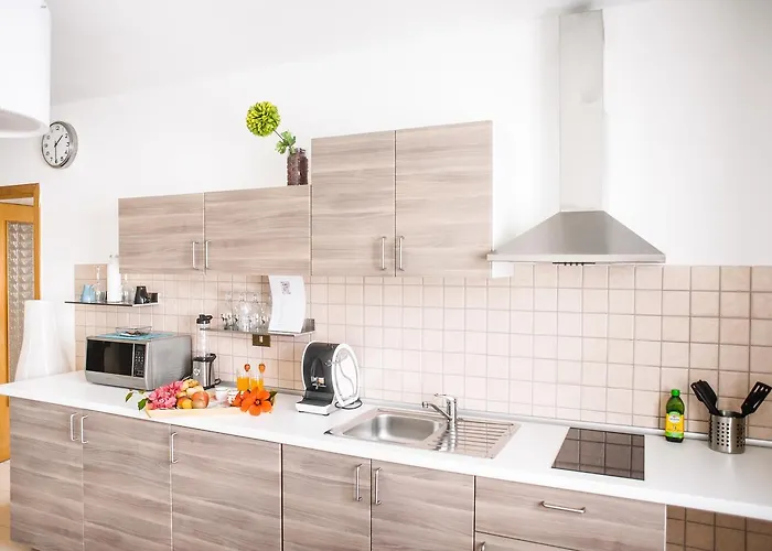 Pompei Suite 4* 庞贝