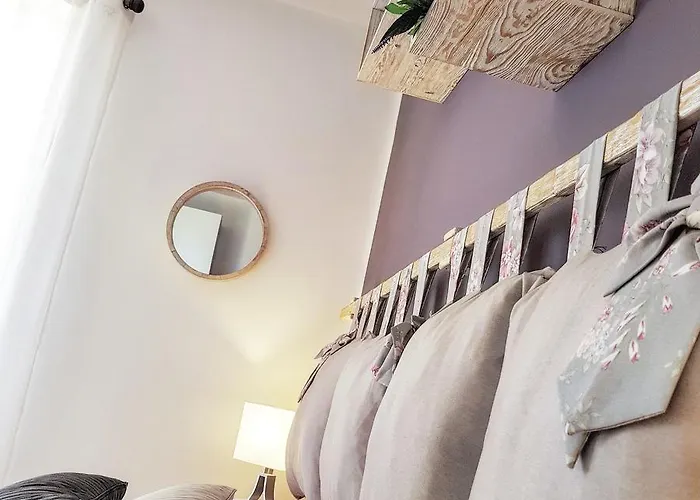 Pompei Suite 住宿加早餐酒店 庞贝